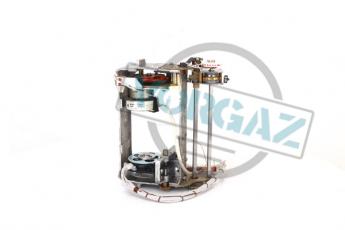 Механизм печати 12 ти точек У-12.425.02-01 - 3D обзор