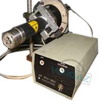 Газовый лазер ЛГН-303