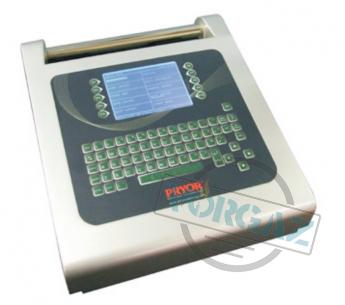 Маркировочная система PortaDot 50-25Е 