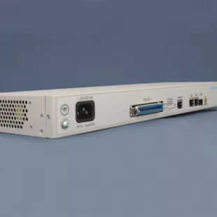 Абонентский VoIP-шлюз Eltex TAU-16.IP (16 FXS) фото 4