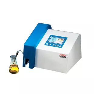 Анализатор FermentoFlash фото 1