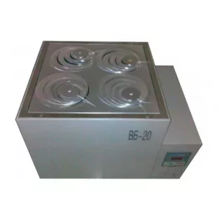 Баня водяная БВ-20 MICROmed фото 1
