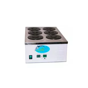 Баня водяная БВ-30 фото 1