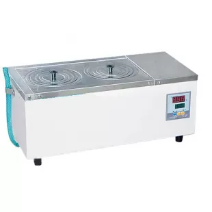 Баня водяная DZKW-D-2  фото 1