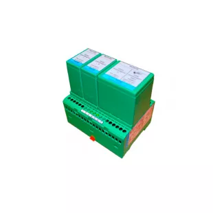 Блок искрозащиты БИЗ-3 фото 1