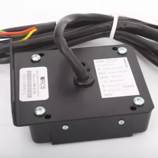 Считыватель RFID-карточки водителя фото 2