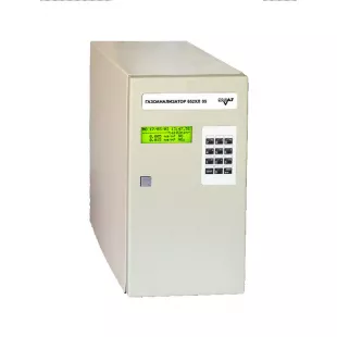 Газоанализатор озона  652ХЛ 05 фото 1