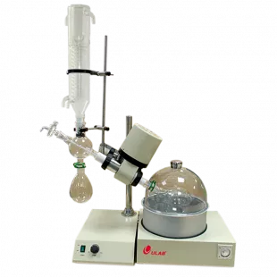 Испаритель ротационный RE-52CS фото 1