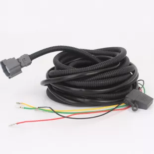Кабель присоединительный Epsilon ES.300 фото 2