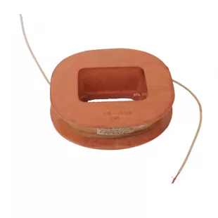 Катушка тормозная крановая МО-100 (МО-100Б,МО-200 Б ,МО-200 ,МО-300 Б) фото 1