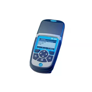 Колориметр DR 900 фото 1