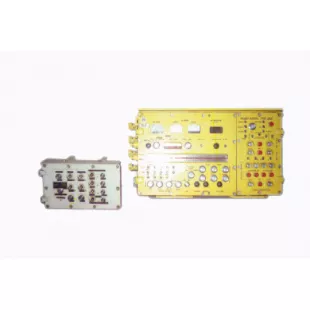 Комплекс аппаратов регулирования управления стругом АРУС.1М фото 1