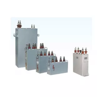 Конденсатор КЭСЭ-0,5-2х19-3 фото 1
