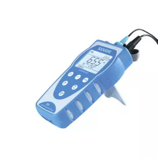 Кондуктометр SX 813 фото 1