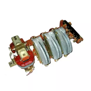 Контактор КТ6030/2 фото 1