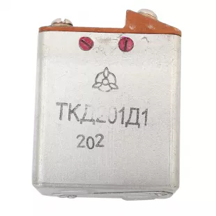 Контактор ТКД201Д1 фото 4