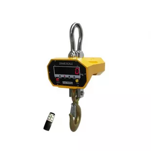 Крановые весы OCS-5-XZ1 фото 1