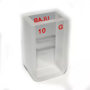 Кювета КФК 10мм (ULAB) фото 1