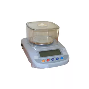 Лабораторные весы BE-600 фото 1