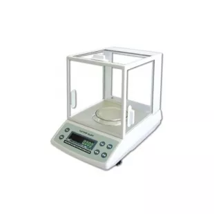 Лабораторные весы JD-500-3 фото 1