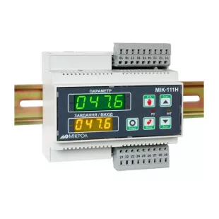 Регулятор МИК-111Н фото 1