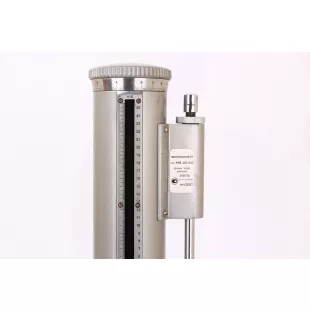 Микроманометр МКВ-250 фото 2