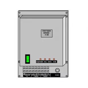 Многофункциональный программируемый таймер фото 1