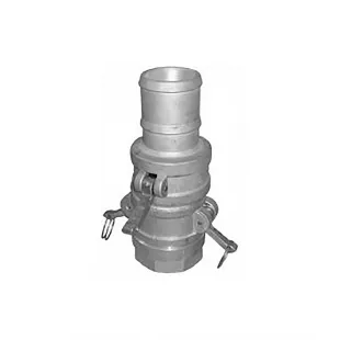 Муфта МС-2 фото 1