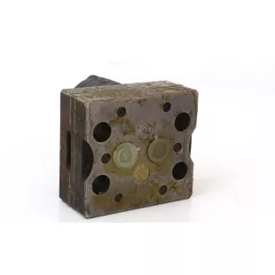 Насос 21НШ-0.6К4 фото 4