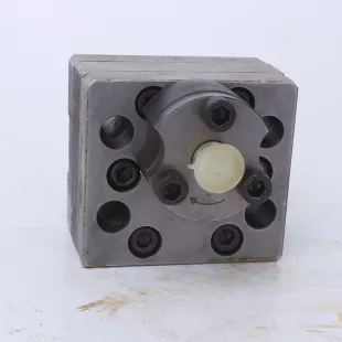 Насос 21НШ-2К4  фото 2