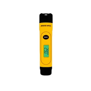 Пирометр лазерный TROTEC RP05 фото 1