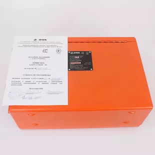 Подающий механизм А-547У фото 3