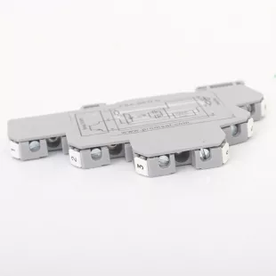 Преобразователь сигналов PSA-NPN-D в сухой контакт с гальванической развязкой фото 4