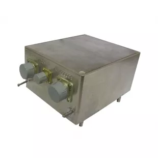 Преобразователь «Тритон - 7008» фото 1