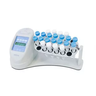 Ротатор Multi Bio RS-24 фото 1