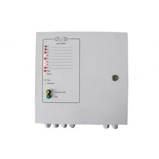 Щит сигнализации ЩСМ-10GSM фото 1