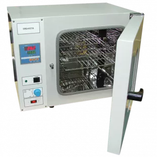 Шкаф сушильный DHG-9035A фото 1