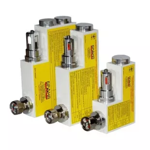 Системы газового пожаротушения СПГа «Импульс-Микро»  фото 1