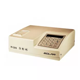 Спектрофотометр PV1251C фото 1