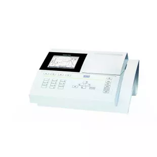 Спектрофотометр UviLine 9400 фото 1