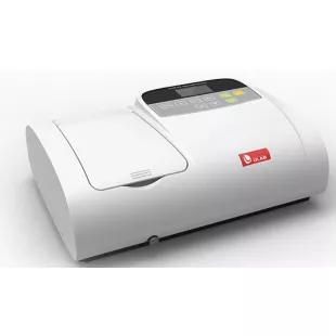 Спектрофотометр ULAB 102UV фото 1