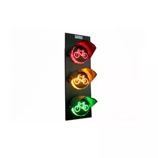 Светофоры Велосипедные Т 3-В-АТ фото 1