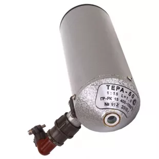 Телескоп Тера-50 РС-20 фото 2