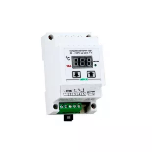 Терморегулятор РТ-16/D1-Т фото 1
