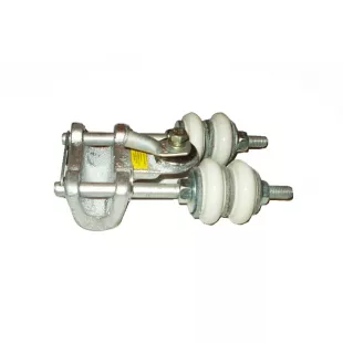 Токоприемник ТК-9Б-2МУ2, 630 А фото 1