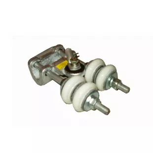 Токоприемник ТКН-9Б-1У1, 1000 А фото 1