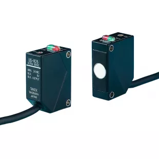 Ультразвуковые датчики UST50, USR25 фото 1
