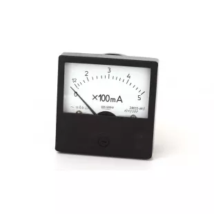 Вольтметр Э8035 фото 4