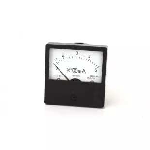 Вольтметр Э8035 фото 1
