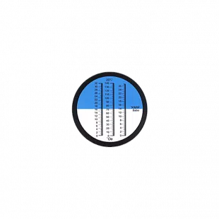 Рефрактометр ручной VWN1 фото 2